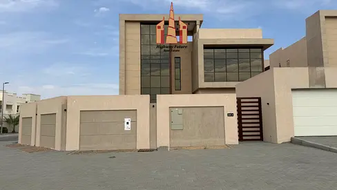 Luxurious 6BR Villa with private pool For Rent in Barashi