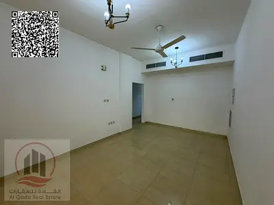 شقة غرفة وصالة و 2 حمام  ثاني ساكن للايجار بالمويهات 3
