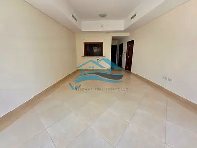 Affordable 1BR | Well Maintained | Semi Closed Kitchen |Chiller Free