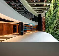 Affordable 1BR | Well Maintained | Semi Closed Kitchen |Chiller Free