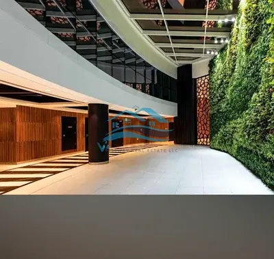 Affordable 1BR | Well Maintained | Semi Closed Kitchen |Chiller Free