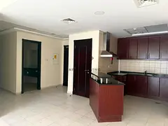 1BHK for Rent | Spacious &amp; Bright | 2 Bathrooms | Ready to Move |