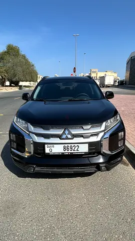 ASX / Brand new, non negotiable