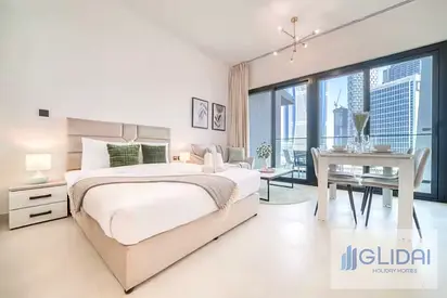 Fully Furnished | Smart Home | City View