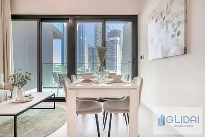 Fully Furnished | With Bills | Smart Home