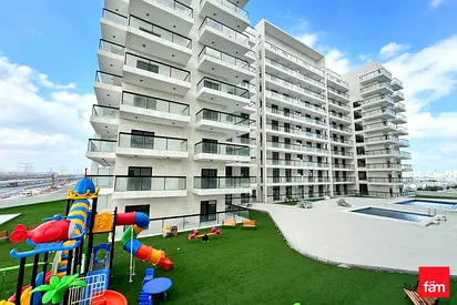 2+Maid | Chiller Free | Ready | Brand New | Vacant