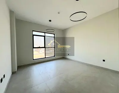 Brand new 1bhk //huge balcony / 6 and 4 cheques payments