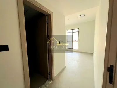 Brand new 1bhk / huge balcony / 6 and 4 cheques payments