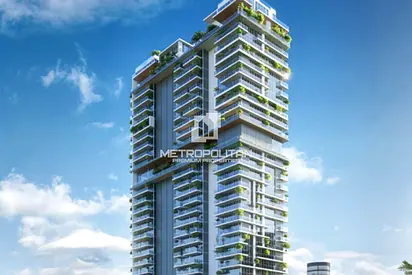 Low-Floor | Spacious Studio | Prime Investment