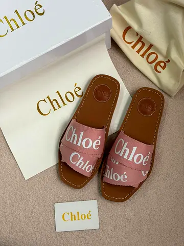 Chloe women sandal