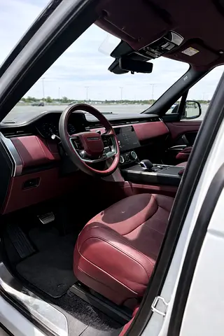 صورة 7 لـ 2023 LAND Rover RANGE ROVER