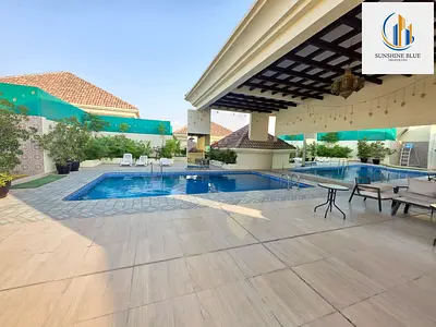 HUGE LAYOUT, 2 BEDROOM WITH 3 BATHROOM, DEWA BUILDING, BEST AMINATIES