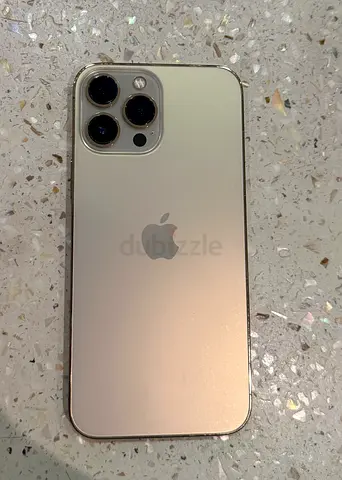 iPhone 13 Pro Max - 256GB, Great Condition