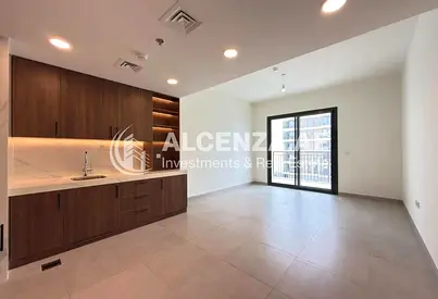 Vacant | Unfurnished | Ready to Move
