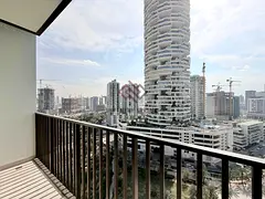 Copy of Brand New|Luxury 1 Bed |75k (1cheque)|Modern Appliances inc.Dishwasher| JVC