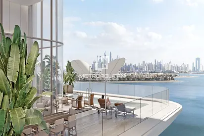 Duplex | Great Deal | Ultra Luxury | Sea View