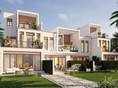 Close To Lagoon | True Corner | Handover Soon