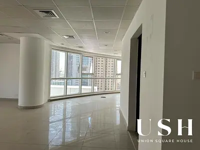 Open Layout | Close to DMCC metro | Lake view