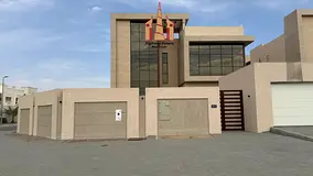 Luxurious Elegant 6BR Villa with Pool For Sale in Barashi