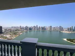 *3 Bedroom Apartment for Rent – Stunning Sea View**