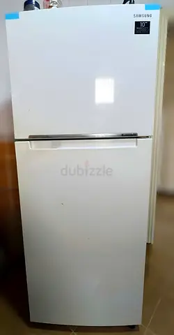 Refrigerator 440L