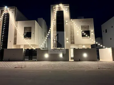🔥 Modern Luxury Villa for Sale 🔥 Freehold ownership for all nationalities