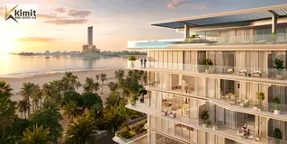 Urgent Investor Deal | Lowest Price | Sea View Branded Residence | Near Wynn Resort | High ROI