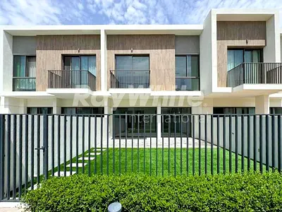 Ready to Move In | Modern 3BR | Prime Location