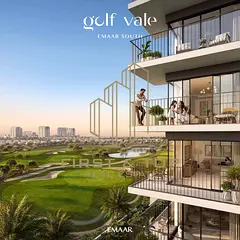 Ultra Luxury Apt | Golf Curse Community | Prime Location | Best Price | 10% DP