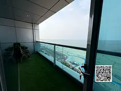 Rare 2BHK | 2082 Sq Ft | Sea &amp; City View | 90K