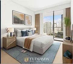 Exclusive Resale | Full Canal View | Marina View