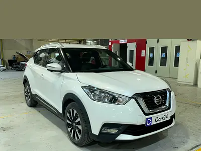 AED 593/month | 0 DP | Free 3 Months Warranty | Service History | 30 Day Return | NISSAN KICKS 2019