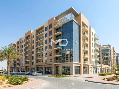 1 Bedroom | Highest Floor | Low Premium