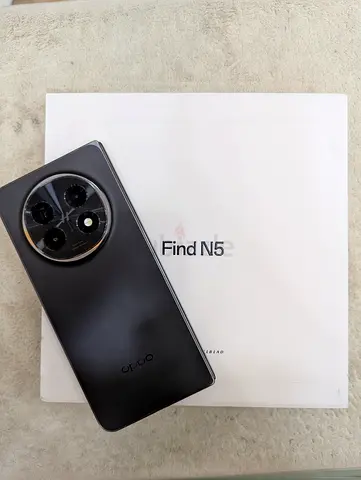 Oppo Find N5 512GB