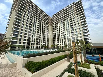 1 Spacious Bedroom | Ready to Move | Pool View