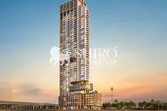 1 Bedroom | Payment Plan 70/30 | Handover Q2 2027