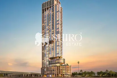 1 Bedroom | Payment Plan 70/30 | Handover Q2 2027