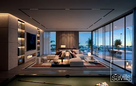 Lagoon | Corner Villa | Multiple Options
