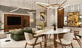 Spacious Townhouse | 4 Bedroom | Best Layout