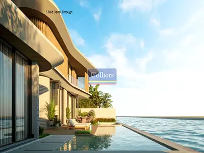 Great Offer | Superb 1BR Apt | High End Amenities