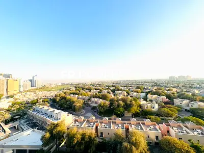 Golf Course View | High Floor | Huge Size