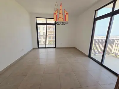 Partial Sea View | Luxury 3-BR | Maid Room | All Amenities |