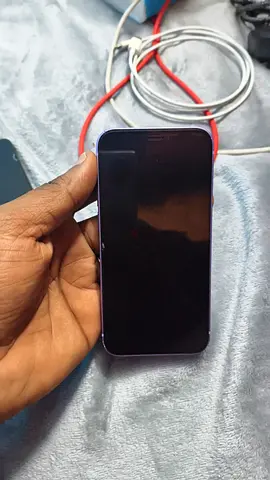 iPhone 12 Mini - Good Working Condition
