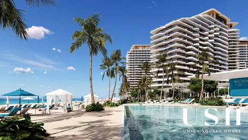 Amazing Branded 2BR | Prime Layout | Furnished