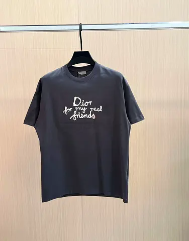 Dior T-shirt for men