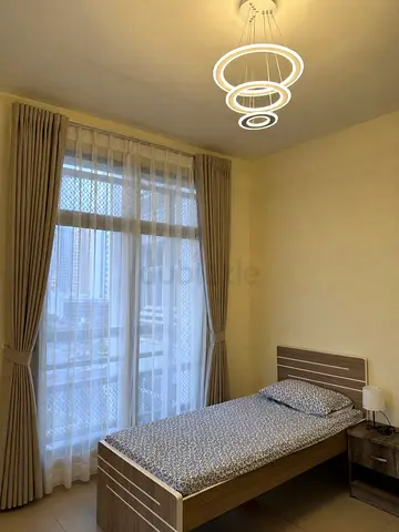 Executive Bedspace in Tecom for Females