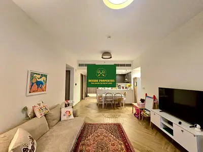 Luxurious 2 bed apartment