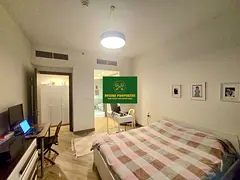 Two bed apartment for rent