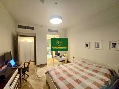 Two bed apartment for rent