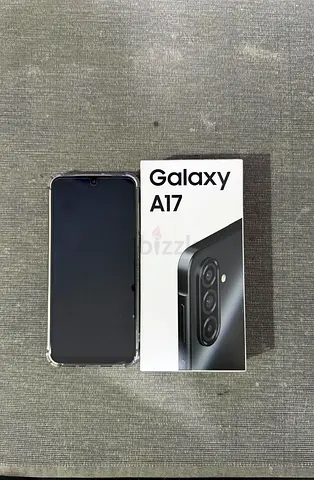 Samsung A17 128gb